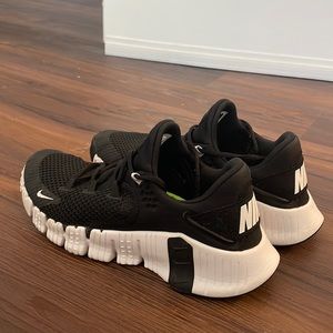 Nike Metcon Women’s Shoe Size 8.5